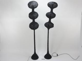 LAMPA PODŁOGOWA