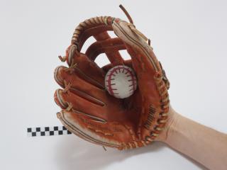 RĘKAWICA BASEBALLOWA