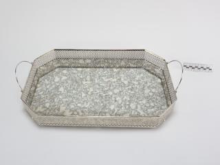 TRAY