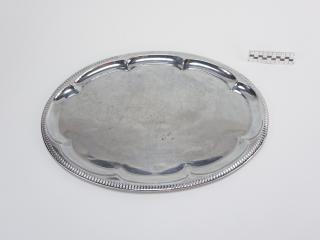 TRAY