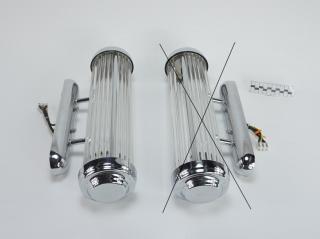 WALL SCONCE
