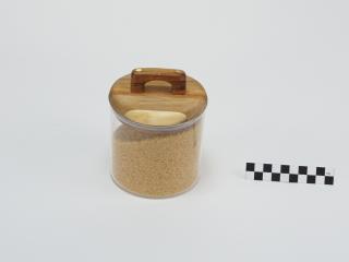 KITCHEN CONTAINER