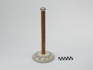 PAPER TOWEL HOLDER