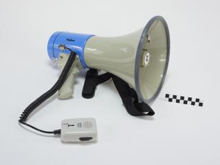 MEGAPHONE