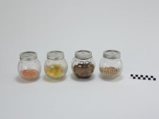 KITCHEN CONTAINER