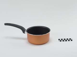 POT SAUCEPAN