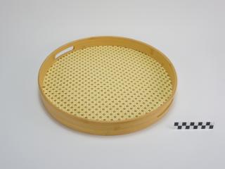 TRAY