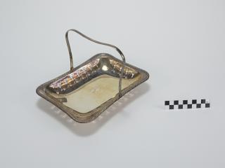 SMALL BASKET
