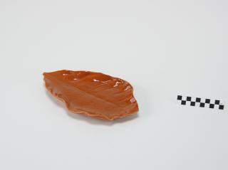 TALERZ OZDOBNY