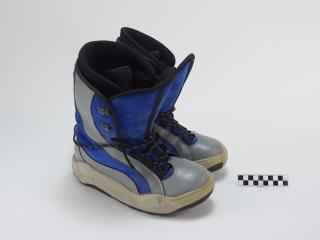 BUTY SNOWBOARDOWE