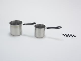 SAUCEPAN POT