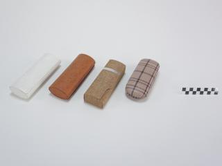 ETUI NA OKULARY
