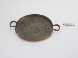 COPPER TRAY