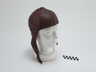 CZAPKA PILOTKA