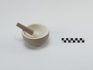 MORTAR