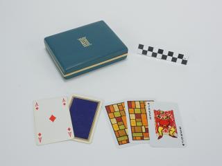 TAROT KARTY DO GRY