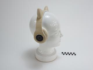 HEADPHONES