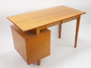 BIURKO TYP 20-11, M.PUCHAŁA LATA 50-60