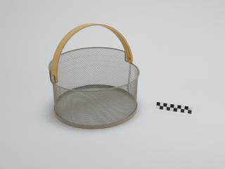 FRUIT BASKET