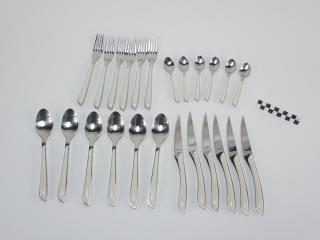 CUTLERY