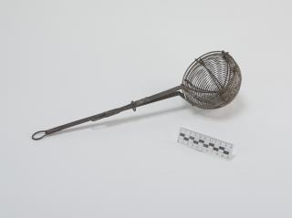 STRAINER