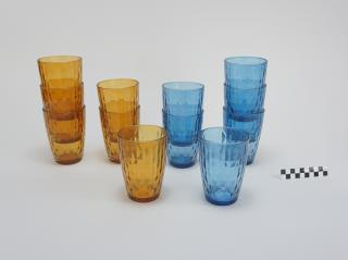 SZKLANKA