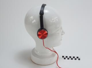HEADPHONES
