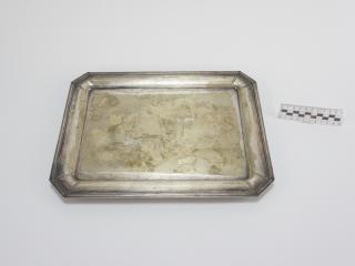 TRAY