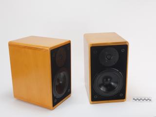 SPEAKERS
