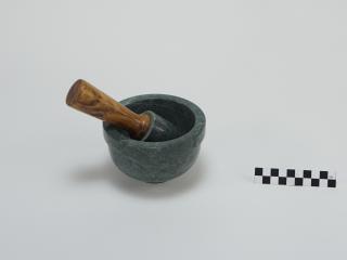 MORTAR