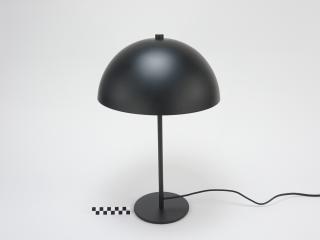 MUSHROOM TABLE LAMP
