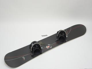 DESKA SNOWBOARDOWA