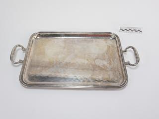 TRAY