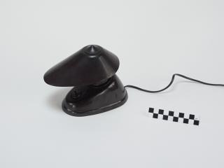TABLE LAMP, CZECHOSLOVAKIA