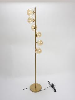 LAMPA PODŁOGOWA