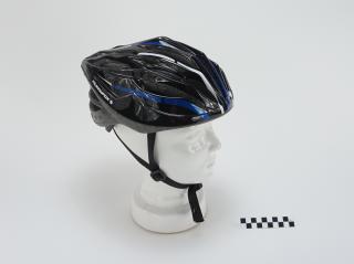 KASK ROWEROWY