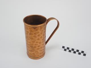COPPER MUG