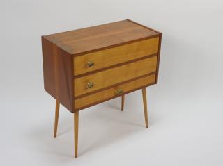 CABINET CHEST OF DRAWERS