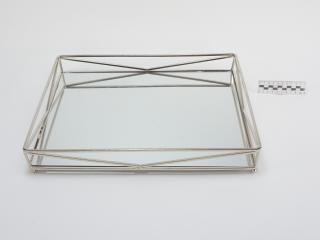 TRAY