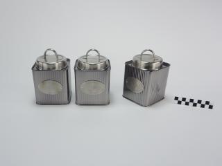 KITCHEN CONTAINER
