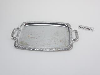 TRAY