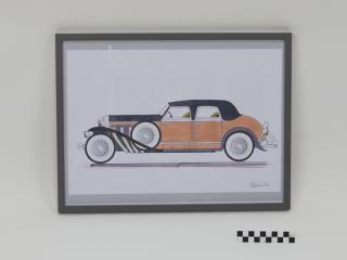 OBRAZ PRACA Z PRAWAMI AUTORSKIMI