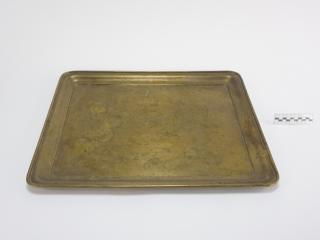 TRAY