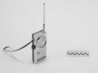 WALKIE-TALKIE