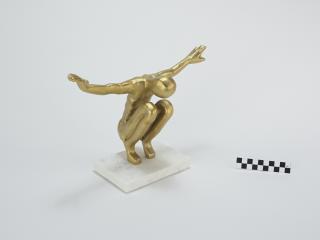FIGURKA OZDOBNA