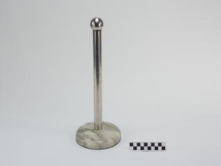 PAPER TOWEL HOLDER