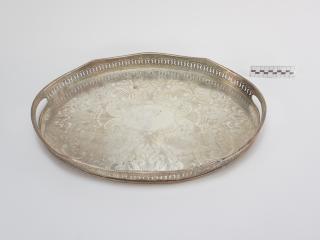 TRAY