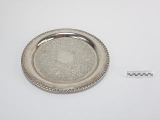 TRAY