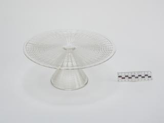 CAKE STAND
