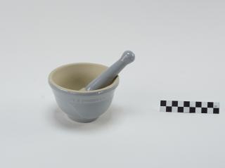 MORTAR